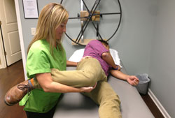 Tip of the Month, Physical Therapy Treatment at Regain Physical Therapy in Pittsford, NY
